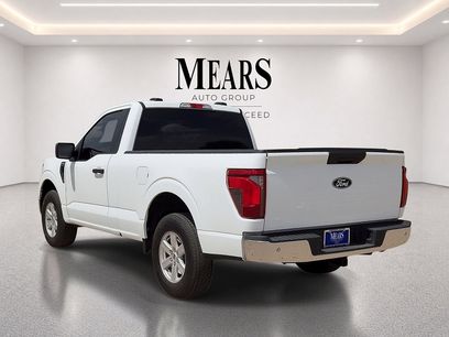 Used 2025 Ford F150 XL w/ Equipment Group 103A High