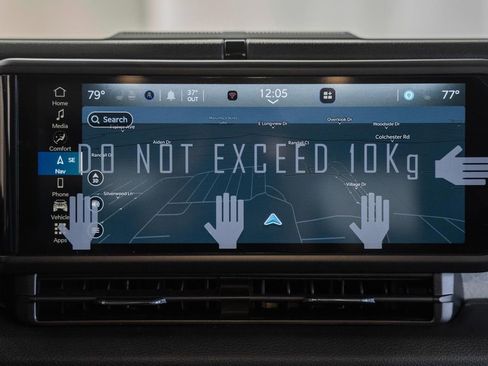 New 2026 Jeep Gladiator Sport image 21