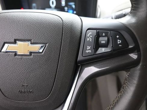Used 2014 Chevrolet Volt Premium w/ Premium Trim Package FWD image 14