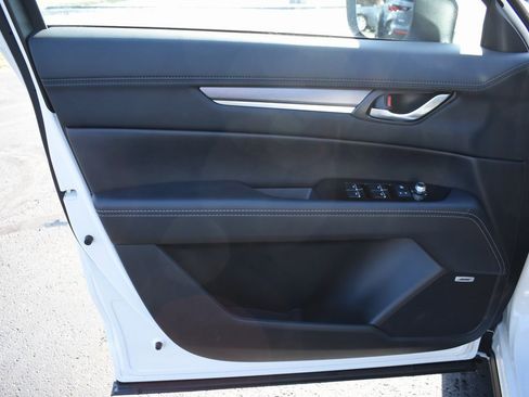 New 2025 MAZDA CX-5 AWD 2.5 S image 16