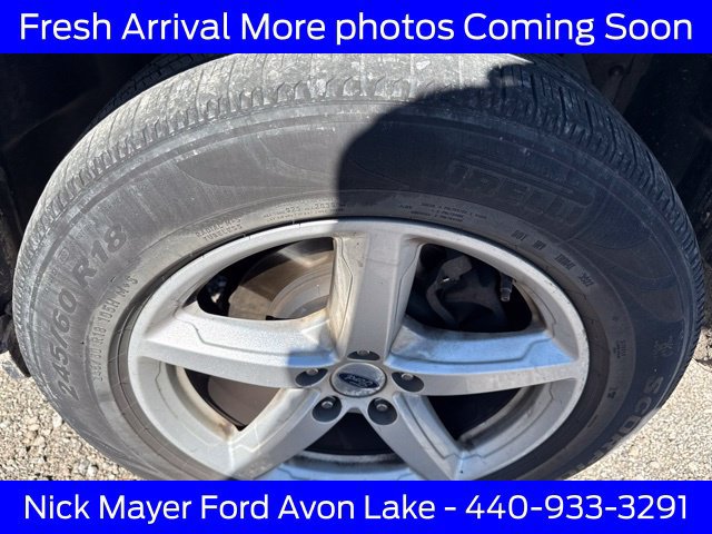 Used 2018 Ford Explorer XLT FWD image 20