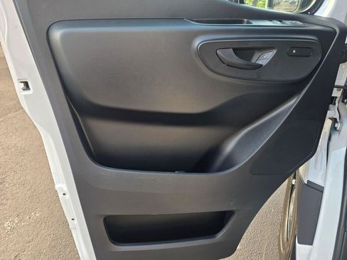 New 2026 Mercedes-Benz Sprinter 2500 image 28