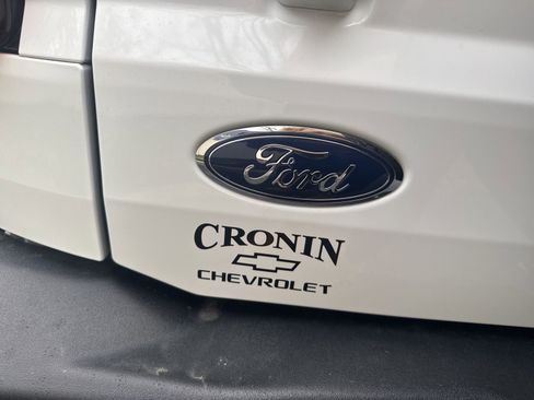 Used 2023 Ford Bronco Outer Banks image 11