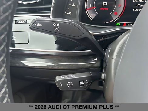New 2026 Audi Q7 3.0T Premium Plus image 30