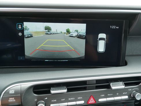 New 2026 Hyundai Palisade SEL w/ Tow & Go Package AWD/4WD image 12
