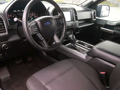 Used 2020 Ford F150 XLT w/ Equipment Group 302A Luxury RWD image 15