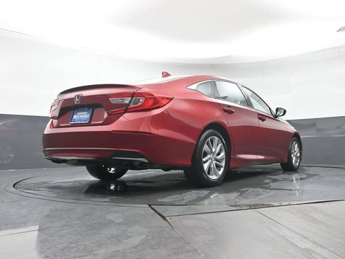 Used 2019 Honda Accord LX image 28