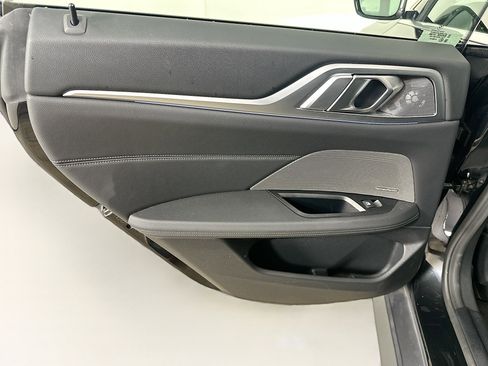 Used 2024 BMW i4 eDrive35 w/ Premium Package RWD image 27