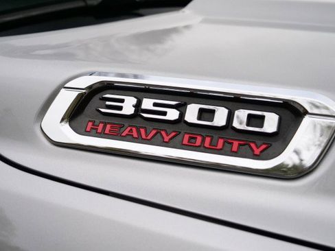 Used 2023 RAM 3500 Tradesman image 50