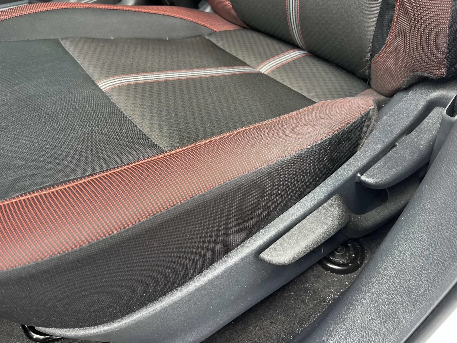 Used 2024 Nissan Versa SR w/ Trunk Package FWD image 29