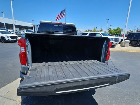 Used 2023 Chevrolet Silverado 1500 ZR2 image 27