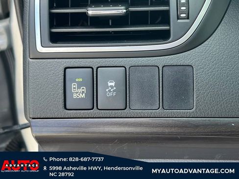 Used 2015 Toyota Camry XLE w/ Moonroof Package image 24