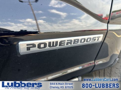 Used 2024 Ford F150 Platinum w/ Equipment Group 703A Plus AWD/4WD image 25