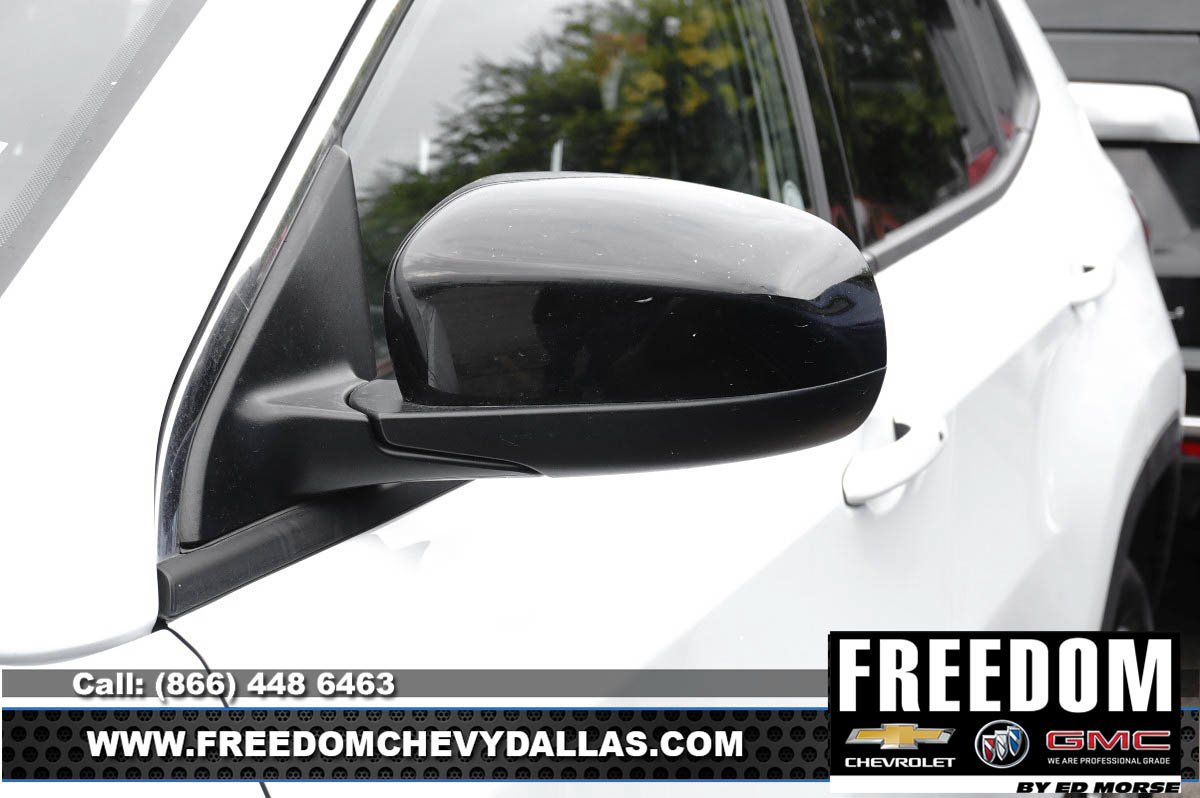 Used 2025 Jeep Compass Latitude w/ Sun & Sound Group AWD/4WD image 6