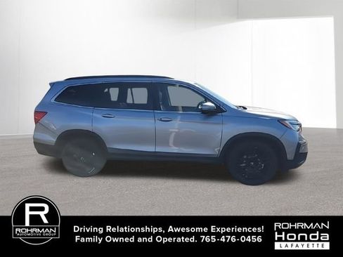 Used 2022 Honda Pilot Special Edition image 10