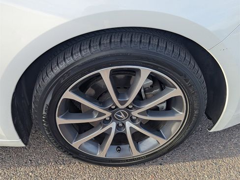 Used 2015 Acura TLX V6 w/ Advance Package image 11