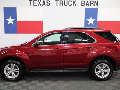 Used 2016 Chevrolet Equinox LT w/ Convenience Package