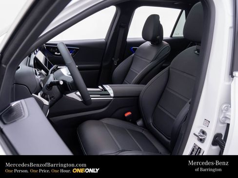 New 2026 Mercedes-Benz GLC 300 4MATIC image 18