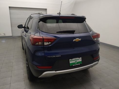 Used 2022 Chevrolet TrailBlazer LT FWD image 6