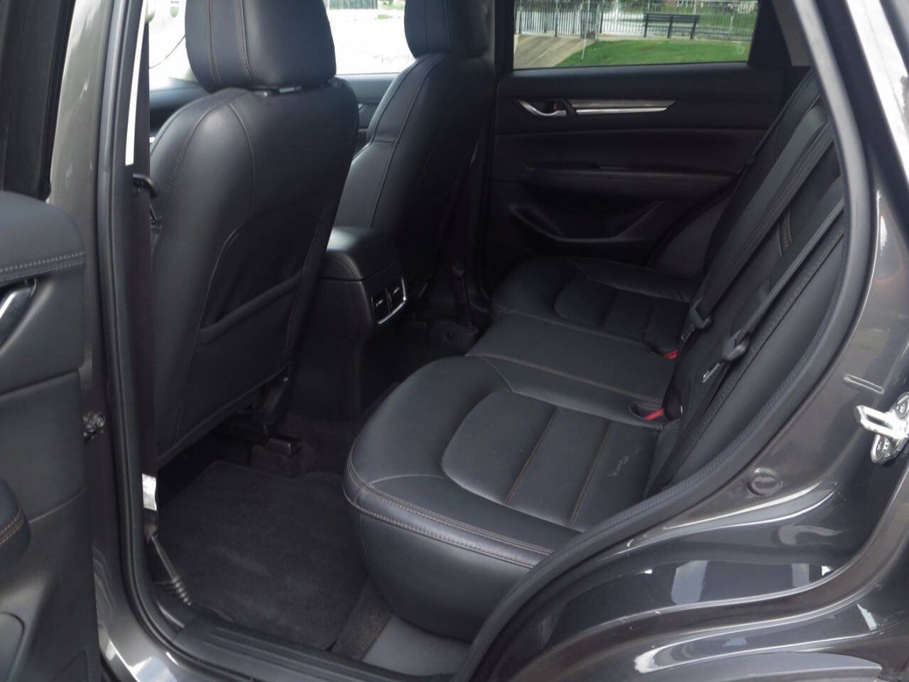 Used 2017 MAZDA CX-5 Grand Select FWD image 15