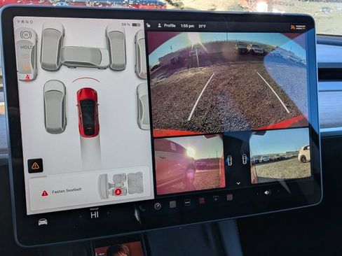 Used 2021 Tesla Model Y Long Range image 15