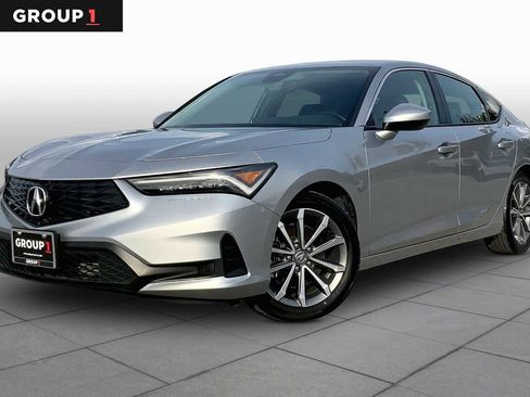 Used 2024 Acura Integra image 1