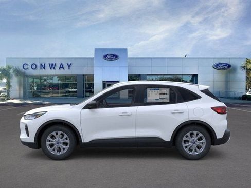 New 2026 Ford Escape Active w/ Tech Pack #1 image 3