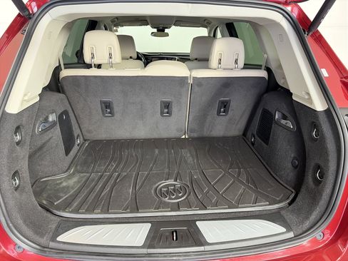 Used 2019 Buick Envision Premium image 14