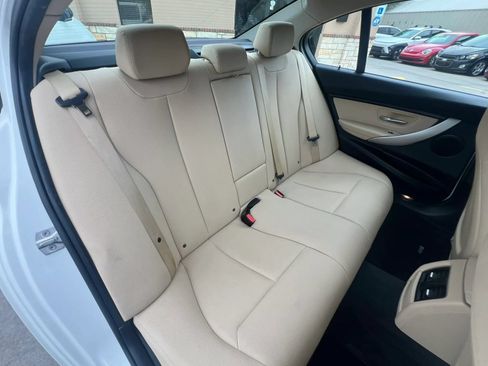 Used 2018 BMW 320i xDrive Sedan AWD/4WD image 39