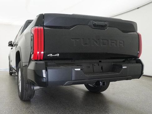 New 2026 Toyota Tundra SR5 AWD/4WD image 35