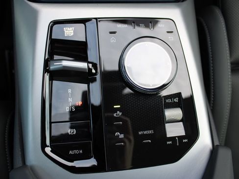 New 2026 BMW X3 xDrive30 w/ Premium Package image 34