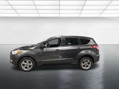 Used 2015 Ford Escape SE FWD image 7