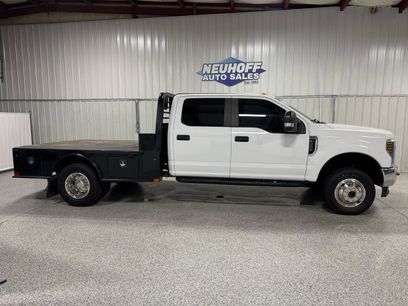Used 2019 Ford F350 XL w/ Power Equipment Group