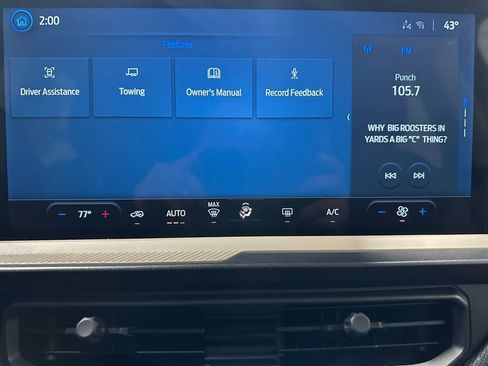 Used 2025 Ford Bronco Sport Big Bend image 31