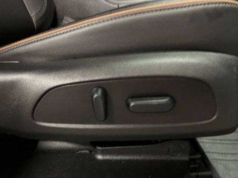 Used 2020 GMC Acadia AT4 w/ LPO, Floor Liner Package image 34