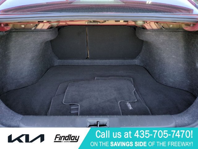Used 2020 Nissan Sentra SV w/ SV Premium Package FWD image 30