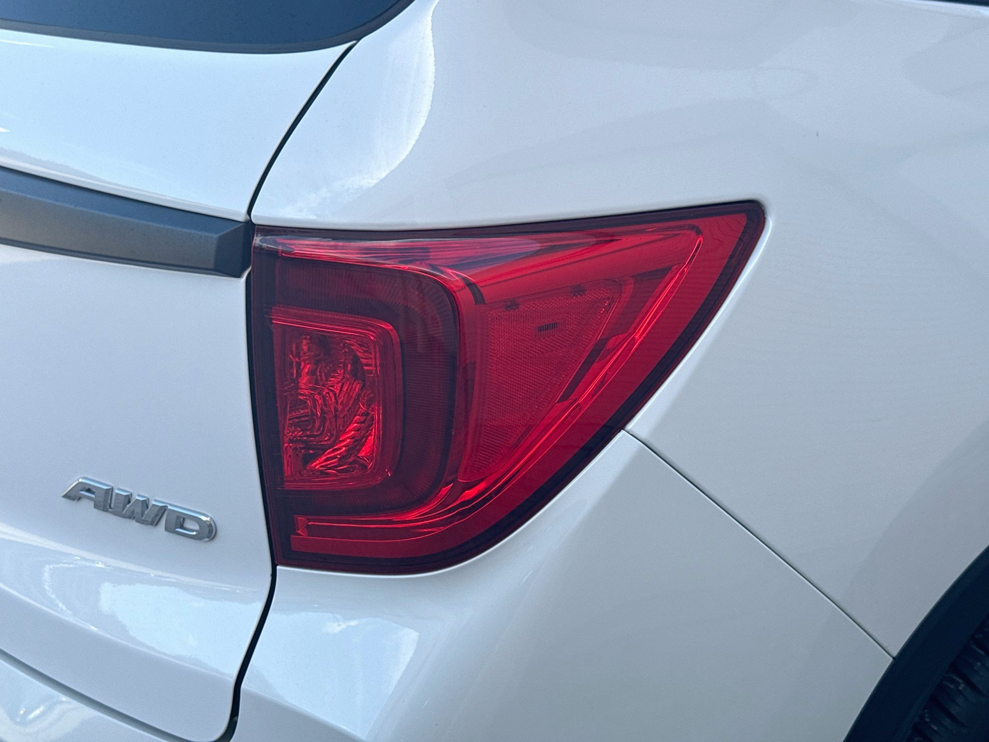 Used 2023 Honda Passport EX-L image 27