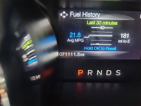 Used 2017 Ford Mustang Premium image 27