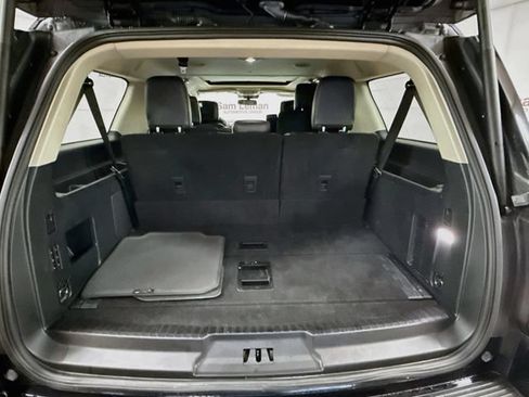 Used 2021 Ford Expedition Max Platinum AWD/4WD image 28