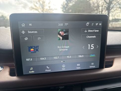 Used 2023 Lincoln Aviator Reserve w/ Equipment Group 201A image 16