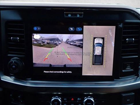 New 2026 Ford F250 King Ranch w/ Chrome Package image 16