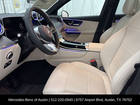 Certified 2026 Mercedes-Benz GLC 300 image 15