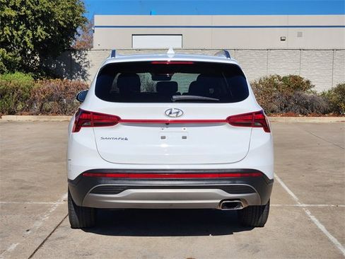 Used 2023 Hyundai Santa Fe SEL image 6