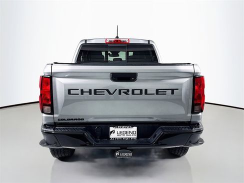 Used 2024 Chevrolet Colorado Trail Boss w/ Advanced Trailering Package image 7