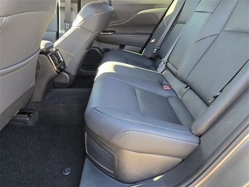 Certified 2026 Toyota Crown Limited image 12