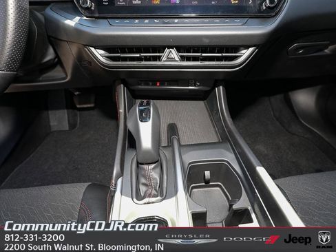 New 2026 Dodge Charger R/T image 16