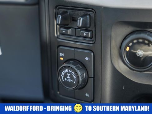 Used 2023 Ford F150 XL w/ Trailer Tow Package image 29