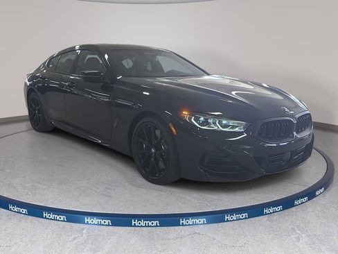 New 2026 BMW 840i RWD image 3