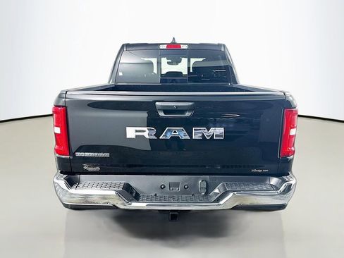 New 2025 RAM 1500 Big Horn image 6
