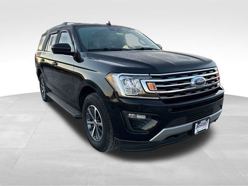 Used 2020 Ford Expedition XLT w/ Cargo Package image 7